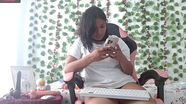 camilavagina24 webcam