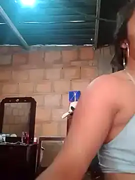 Cristal_moon1 webcam