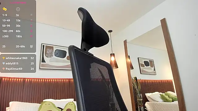 victoria_giraldo webcam