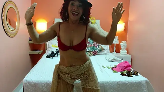 Dalila_Najjar_ webcam