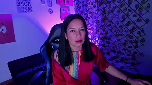 Megan_Collinss_ webcam