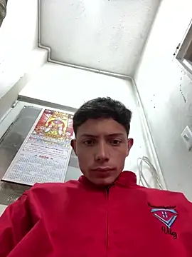 santiObrero webcam
