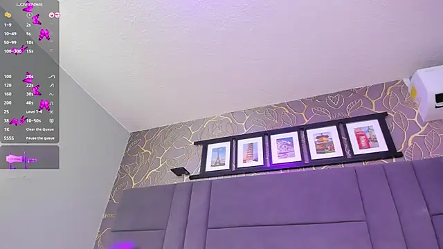 elodie_walker - Elodie_walker's free webcam - UK Sex Cams