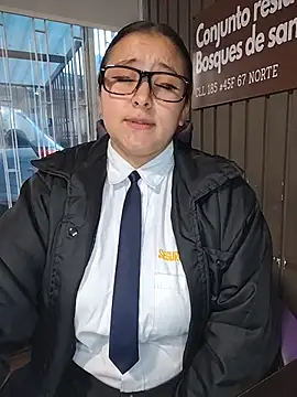 Cute_Penelope webcam