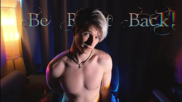 breston_sweet (M young) - Cumshow!!)