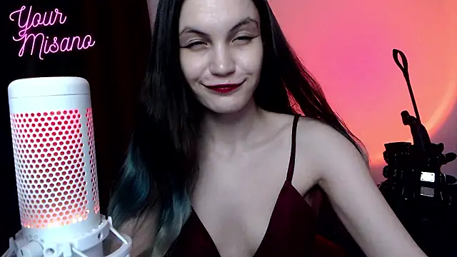 YourMisano webcam