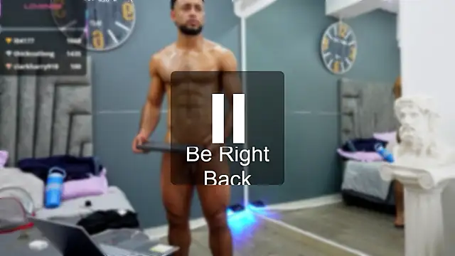 emilio_brandon webcam