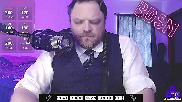 Bi_Master_Mack webcam