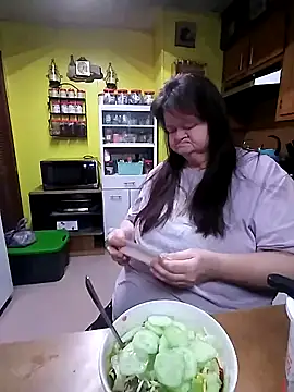 Bayou_Woman68 webcam