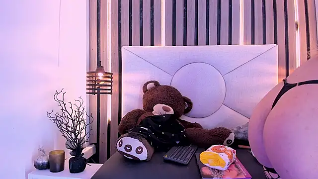 Emily_Castillo_1 webcam