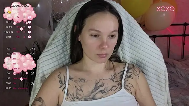 lil_luna_x - Lil_luna_x's free webcam