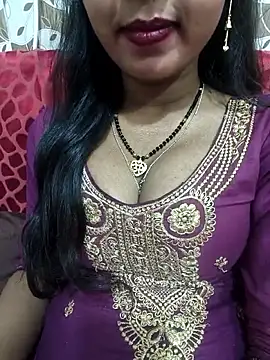 Webcam Model (Sharmila-Singh)  is live.Free join now!