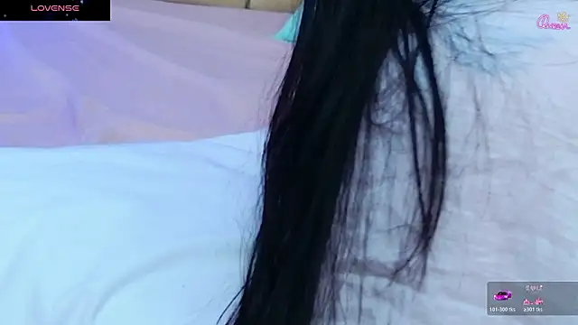 DaliyaArabian webcam