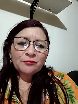 Webcam Model (marfil_milf)  is live.Free join now!