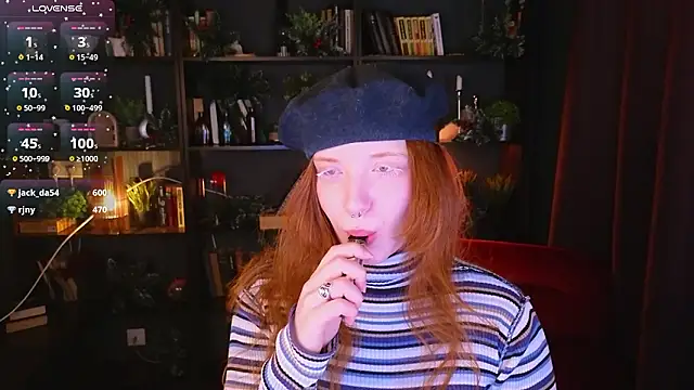 jennifernolan webcam