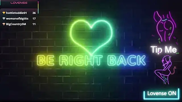 MrAndMrsCrook webcam