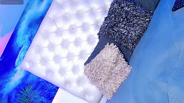 babyAnthonella webcam