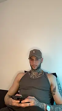 _jamesleandros1 webcam