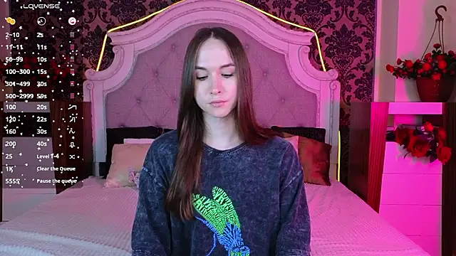 Angeel_Kate webcam