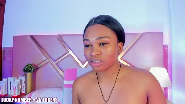 SophieSinclair webcam