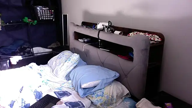 Ricanmrmarcus webcam