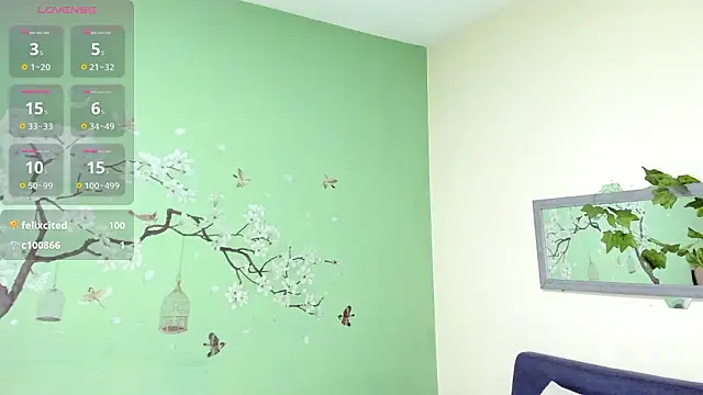 beatziedreams webcam