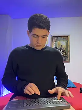 williamsmiiths16 (M young) - Cum