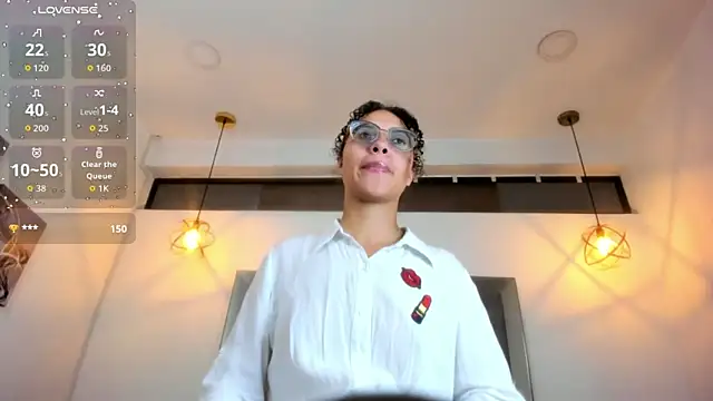 Hanna_Cornee_ webcam