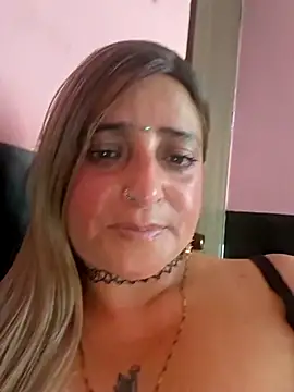 AlexadraJones3453 webcam