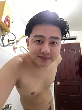 kami_kazo (M young) - Bắn pháo bônggg