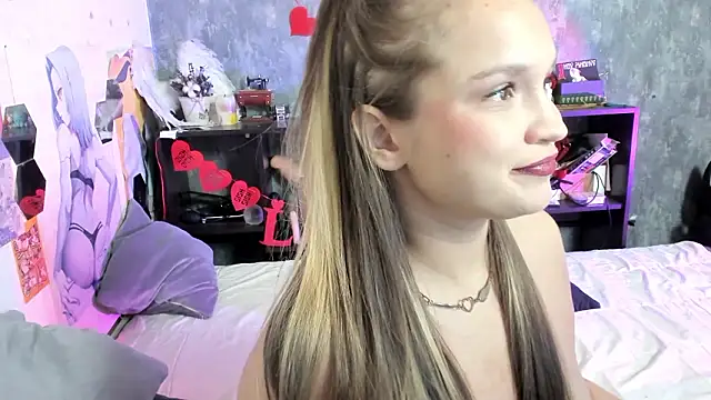 _provocatemur webcam