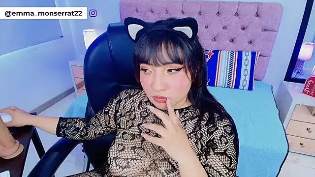 Emma_monserrat webcam