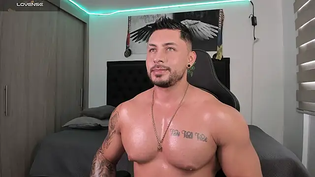 santi_aesthetic webcam