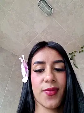 Juliana_Xander webcam