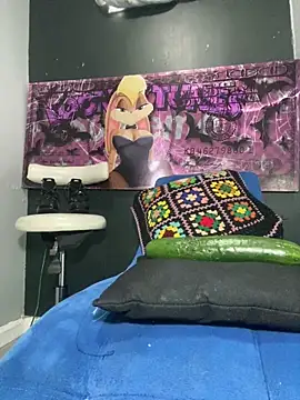 Pepita_XxxHot webcam