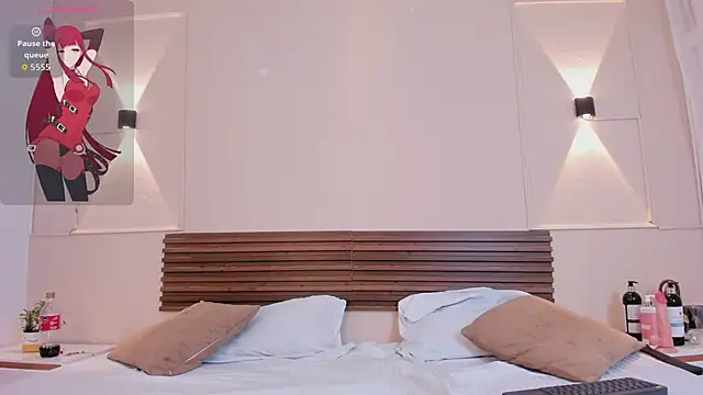 salome_diamond webcam