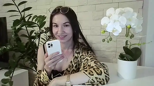 JuliaLovely webcam