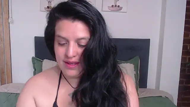 Andrea_secret_ webcam