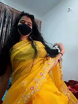 Somya_Rishi webcam