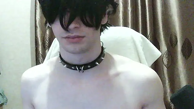 ShyDarko webcam