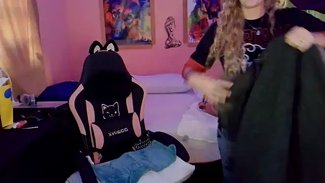 YourSecretGF963 webcam