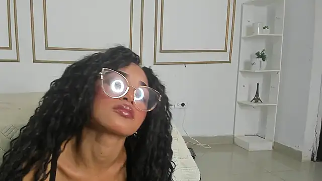kristyl_paez webcam