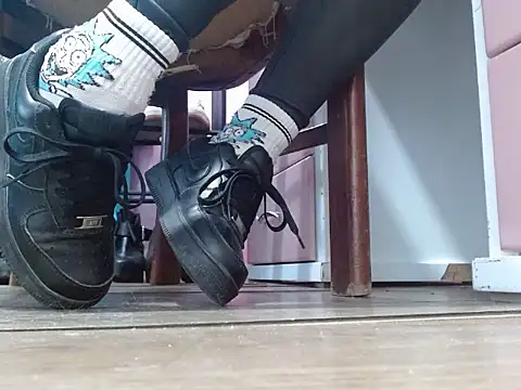 sammy_goddess webcam