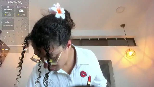 Hanna_Cornee_ webcam