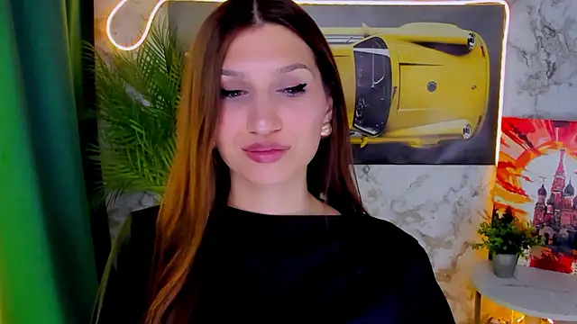 Mollyinyourmind webcam