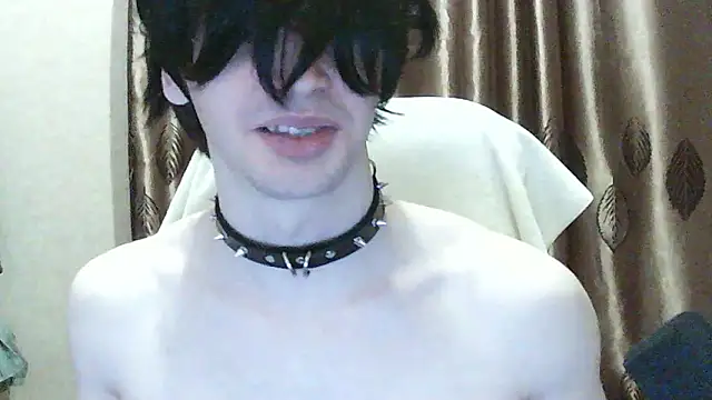 ShyDarko webcam