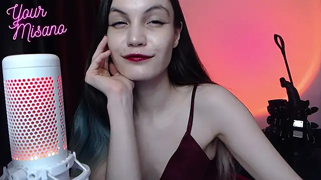 YourMisano webcam