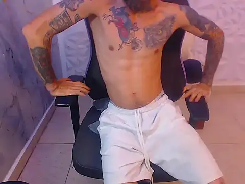 Boy_tatto77 webcam