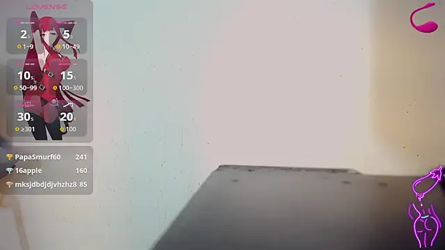 caribbean_passion_ webcam