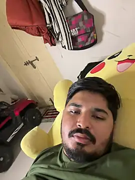 ashok_9999 (M young) - Target